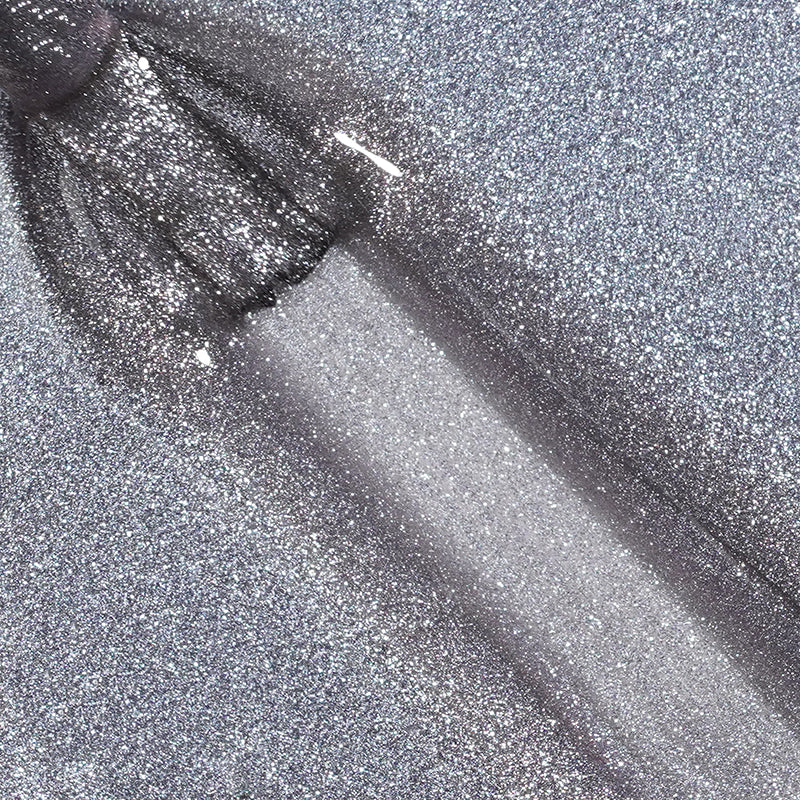 Graphite Flame | Prism Flash Cat Eye Gel