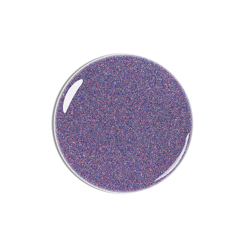 Purple Flash | Disco Twinkle Gel