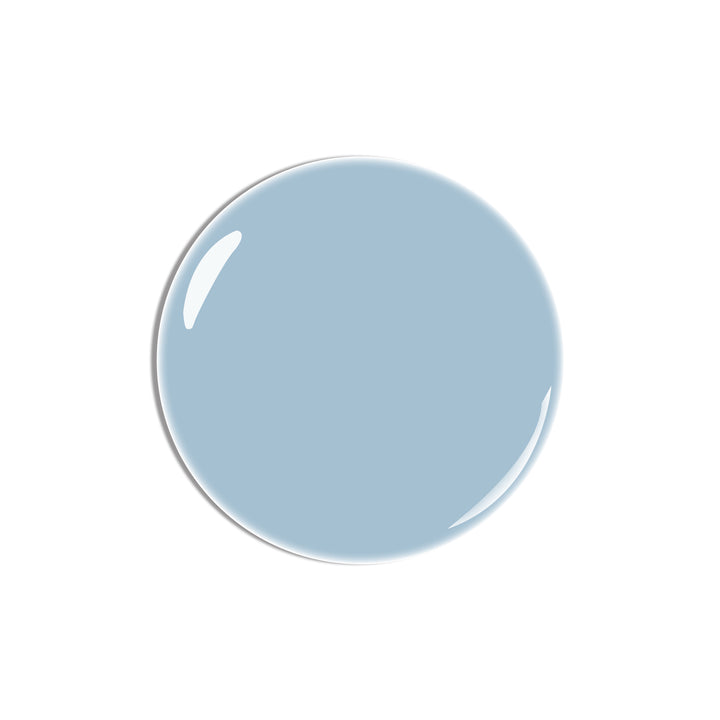 Icy Blue | Blue Color Gel
