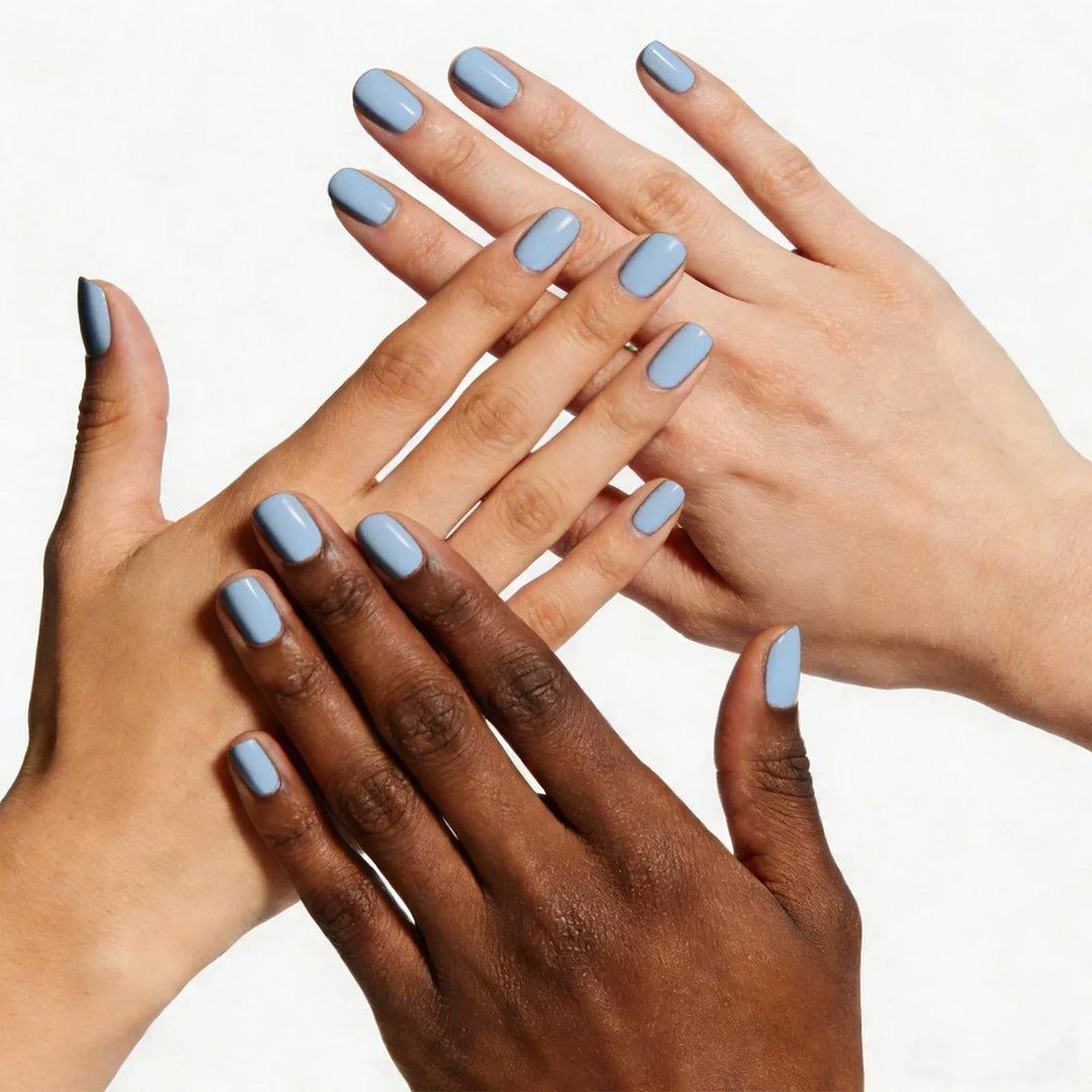 Icy Blue | Blue Color Gel