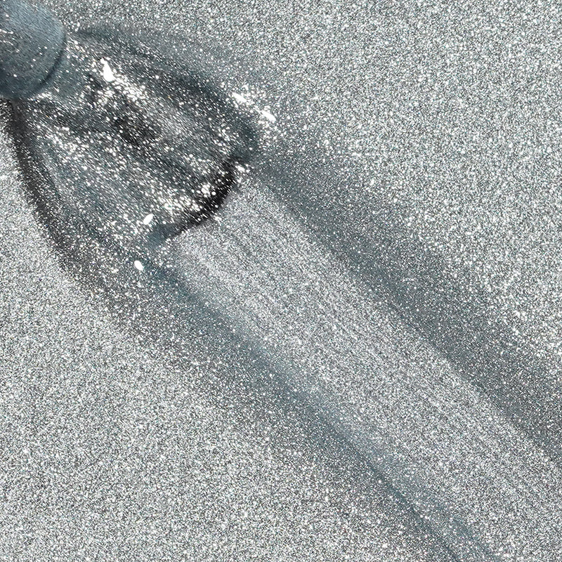 Iron Dust | Prism Flash Cat Eye Gel