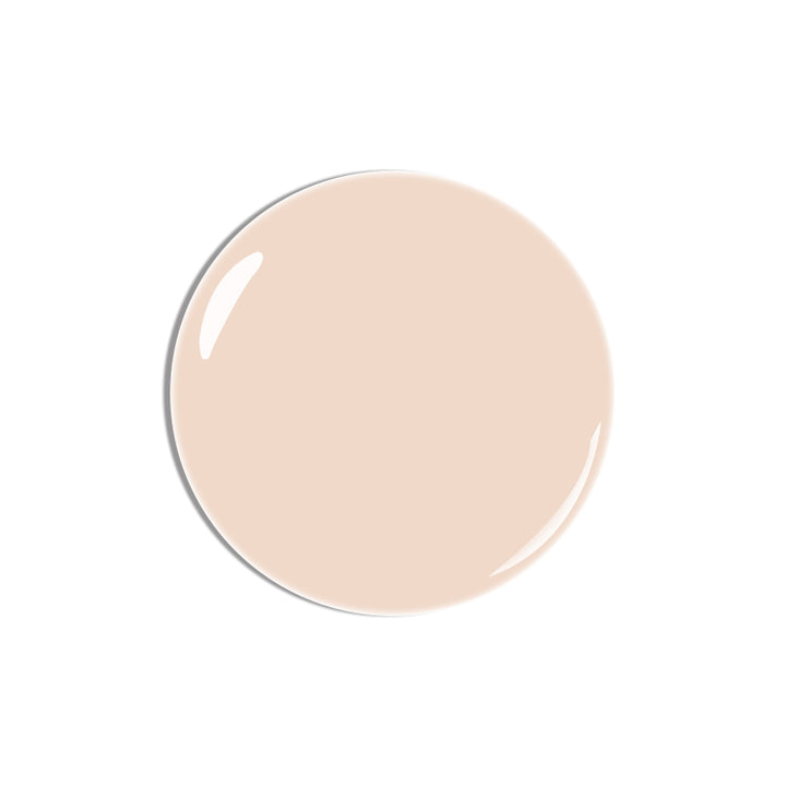 Ivory Dream | Hard Builder Gel