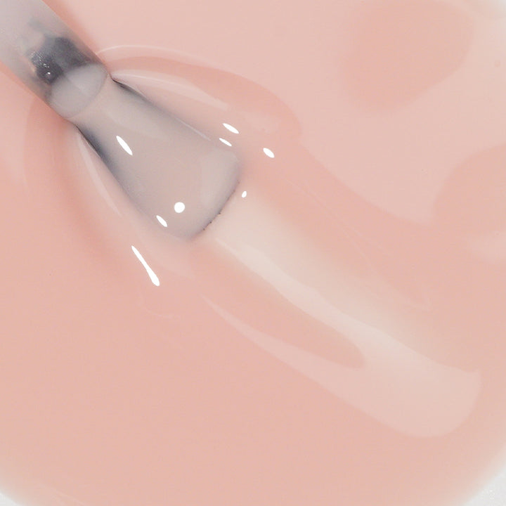 Ivory Dream | Hard Builder Gel