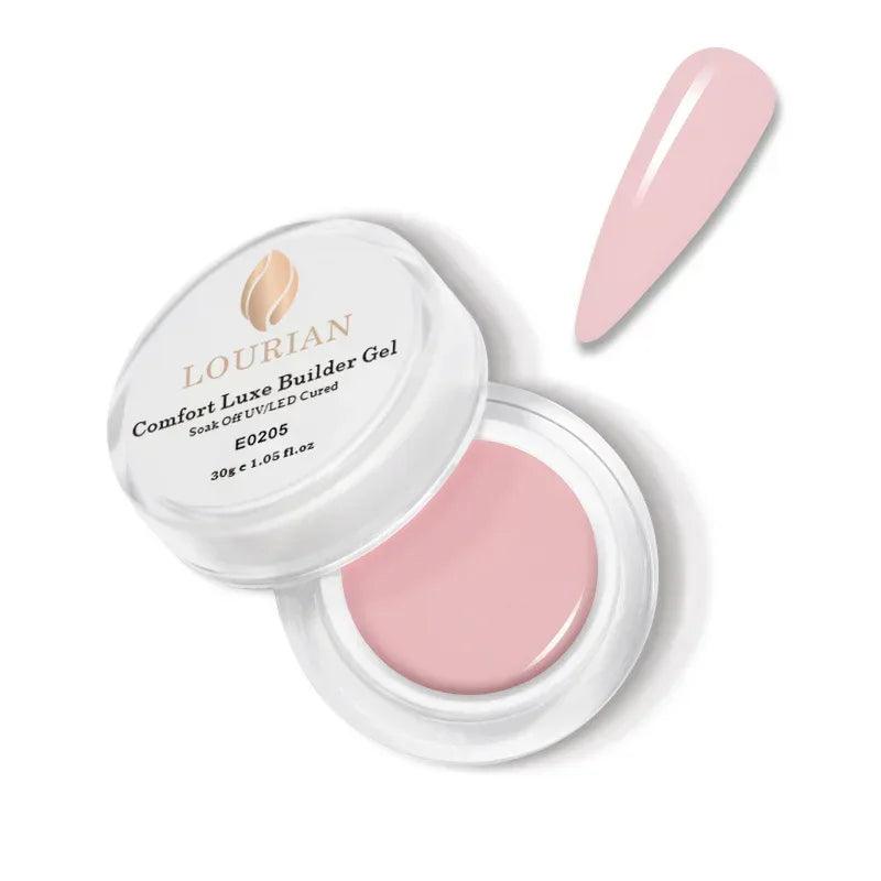 Lavender Dream | Comfort Luxe Builder Gel - Lourian® Official Store