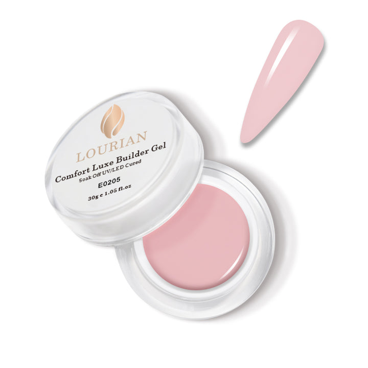 Lavender Dream | Comfort Luxe Builder Gel