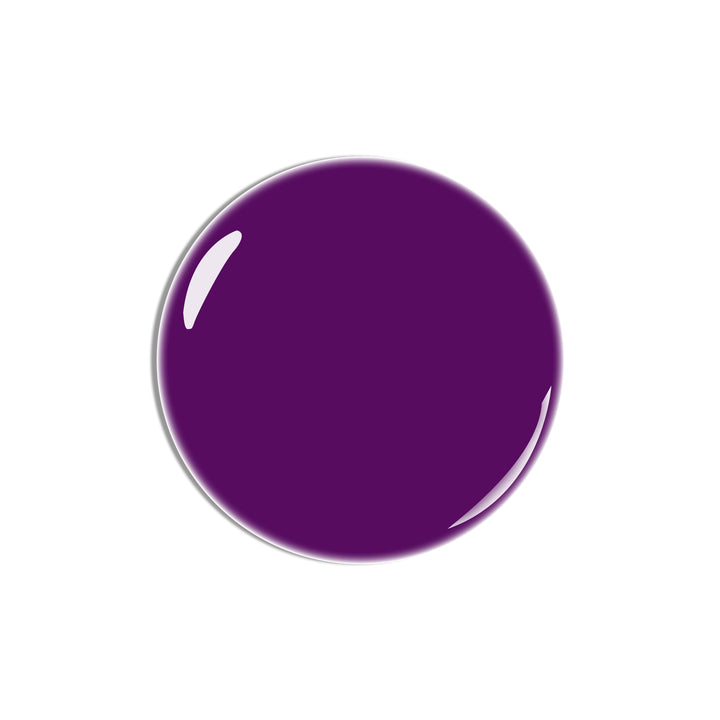 Lavender Essence | Purple Color Gel