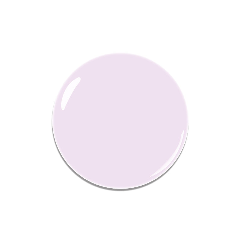 Lavender Grey | French Rubber Base Coat