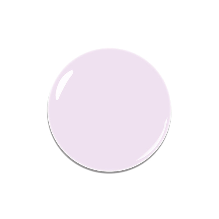 Lavender Grey | French Rubber Base Coat