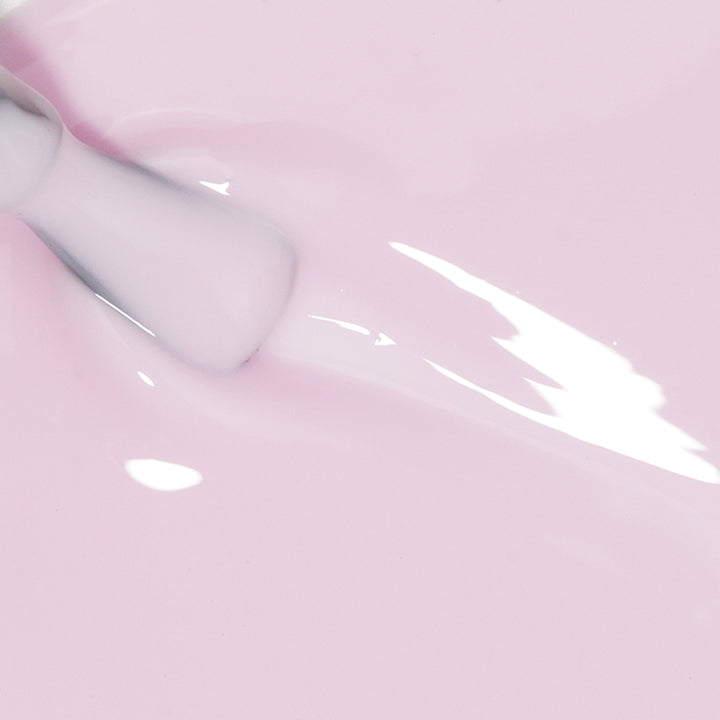 Lavender Grey | French Rubber Base Coat