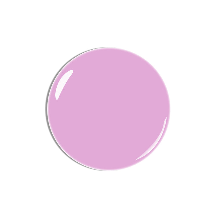 Lavender Mist | Hard Builder Gel