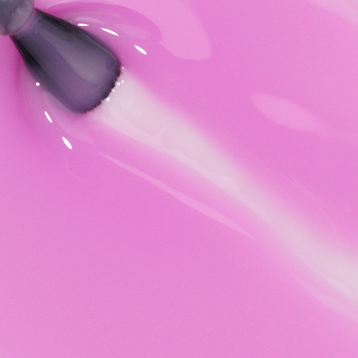 Lavender Mist | Hard Builder Gel