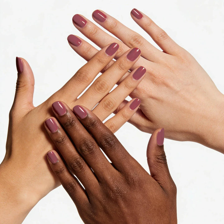 Lavender Mist | Pink Color Gel