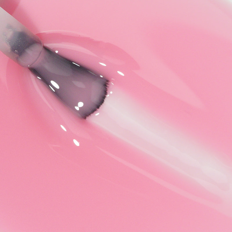 Lilac Breeze | Hard Builder Gel