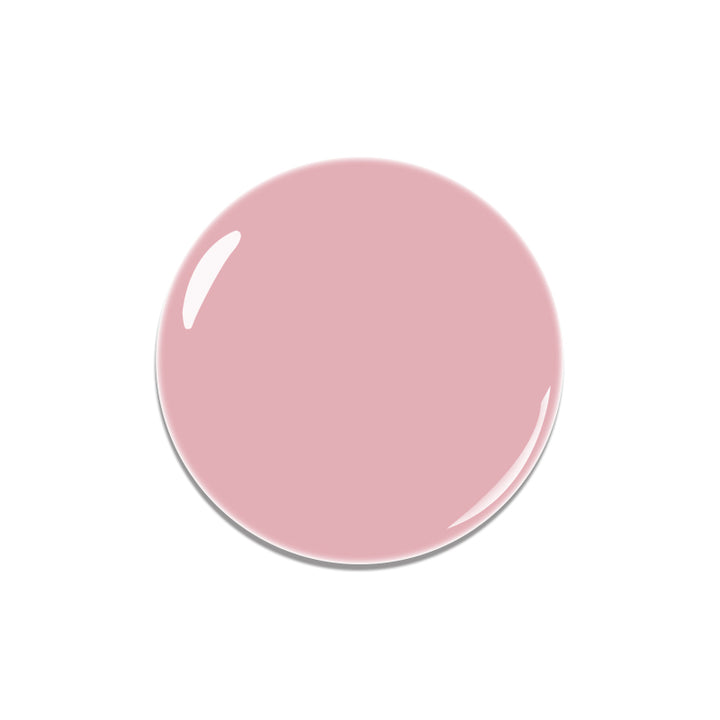 Mauve Taupe | French Rubber Base Coat