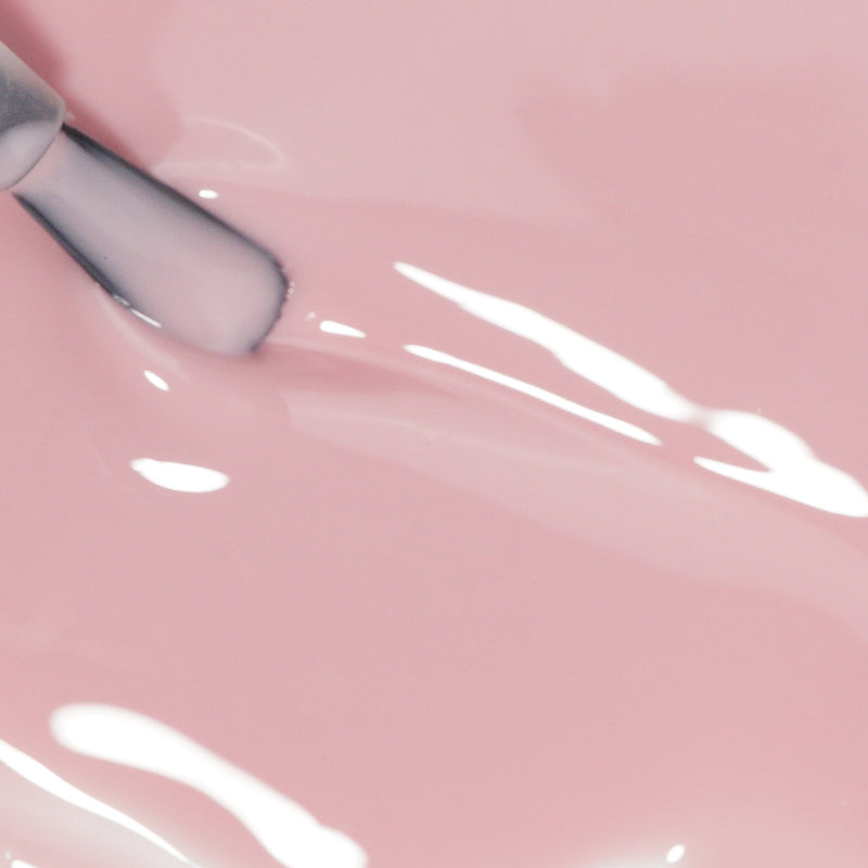 Mauve Taupe | French Rubber Base Coat
