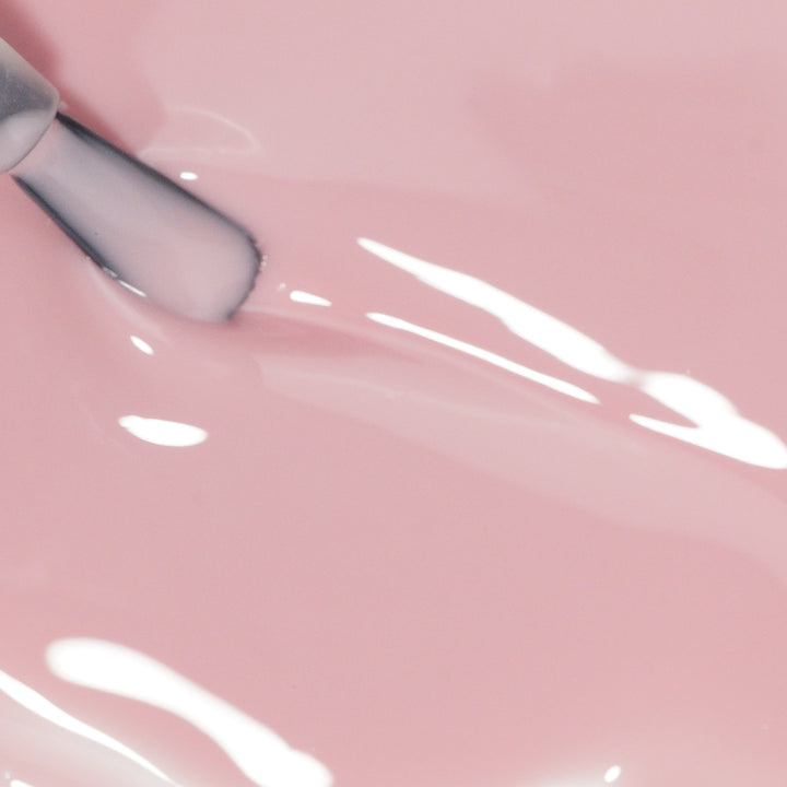 Mauve Taupe | French Rubber Base Coat