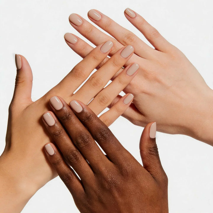 Mauve Touch | Nude Color Gel