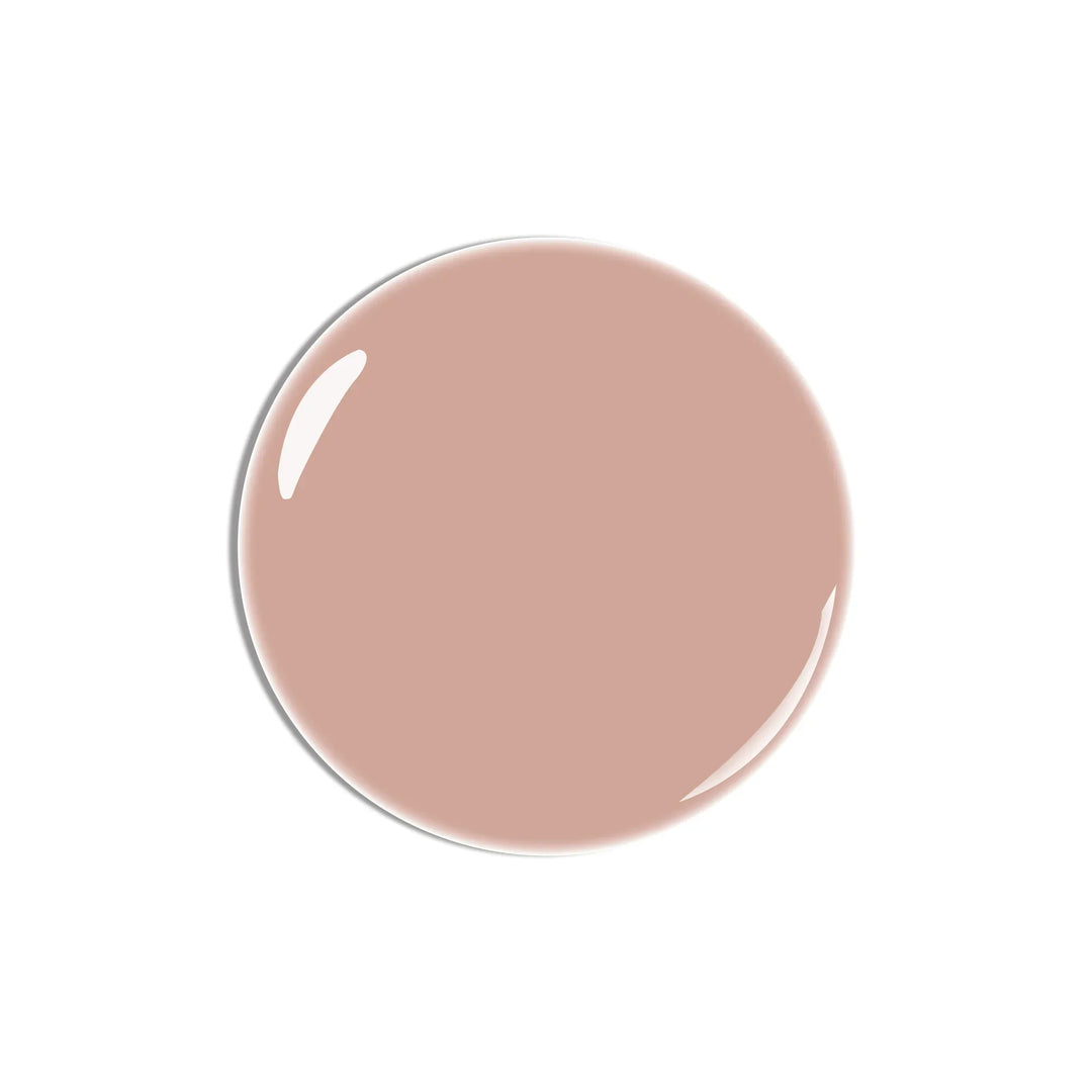 Mauve Touch | Nude Color Gel