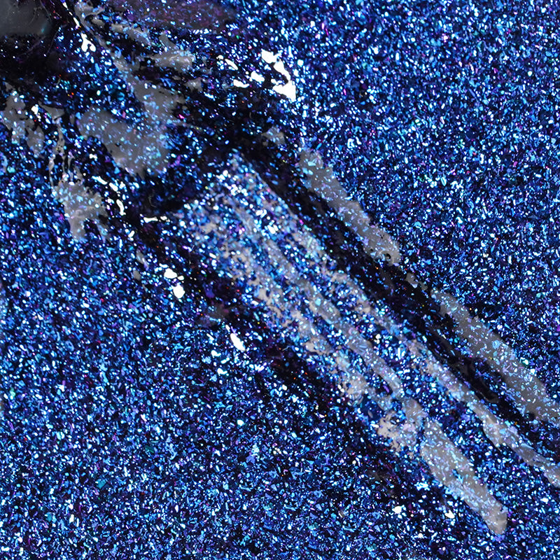 Midnight Shine | Galaxy Gel