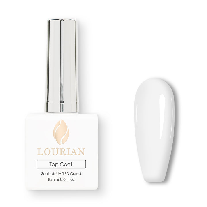Laiteux | Top Coat