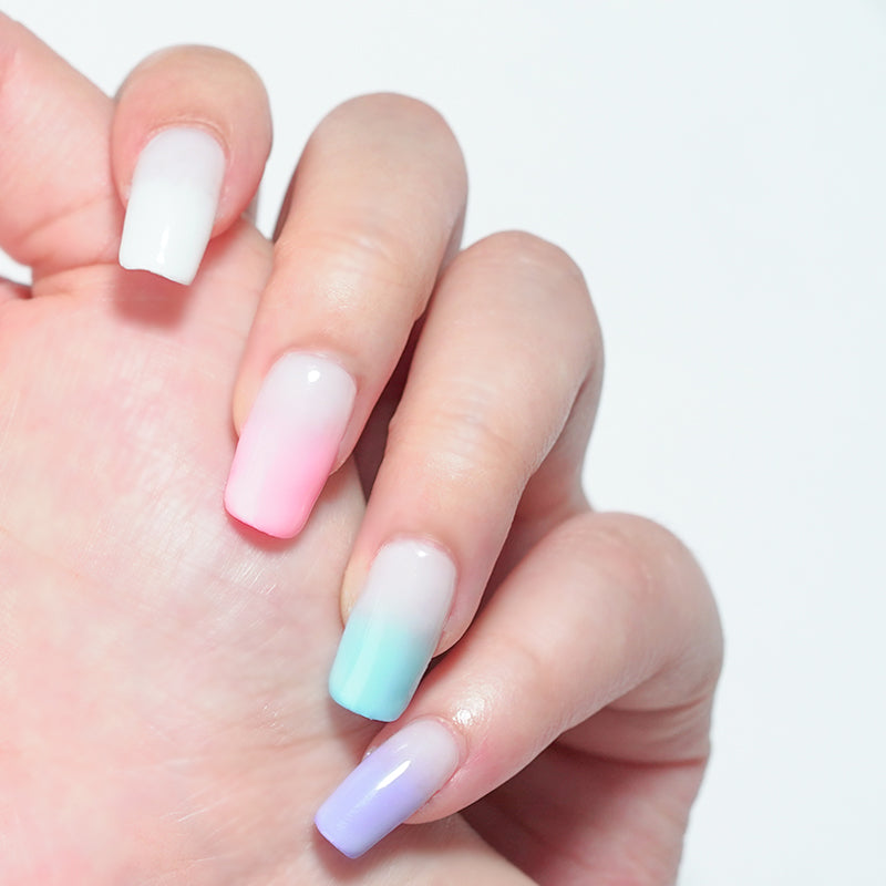 Milky | Top Coat