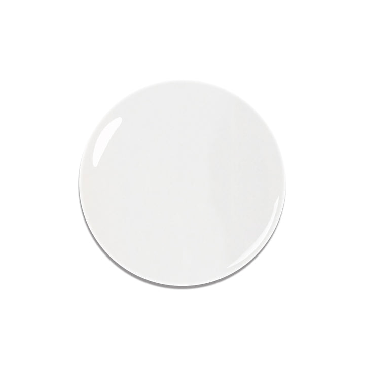 Milky White | French Rubber Base Coat