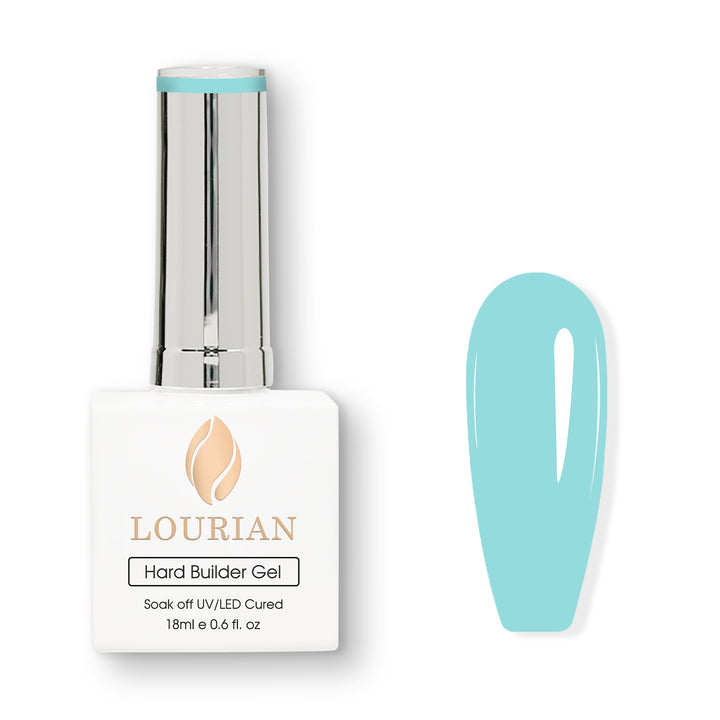 Minty Fresh | Hard Builder Gel