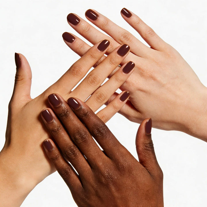 Mocha Breeze | Brown Color Gel