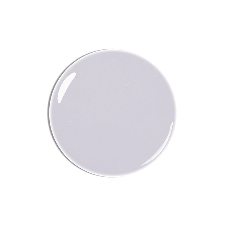 Moonveil Whisper | Glitter Rubber Base Coat