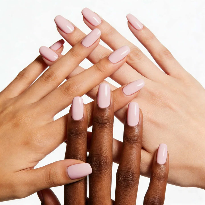 Morning Dew | Nude Color Gel