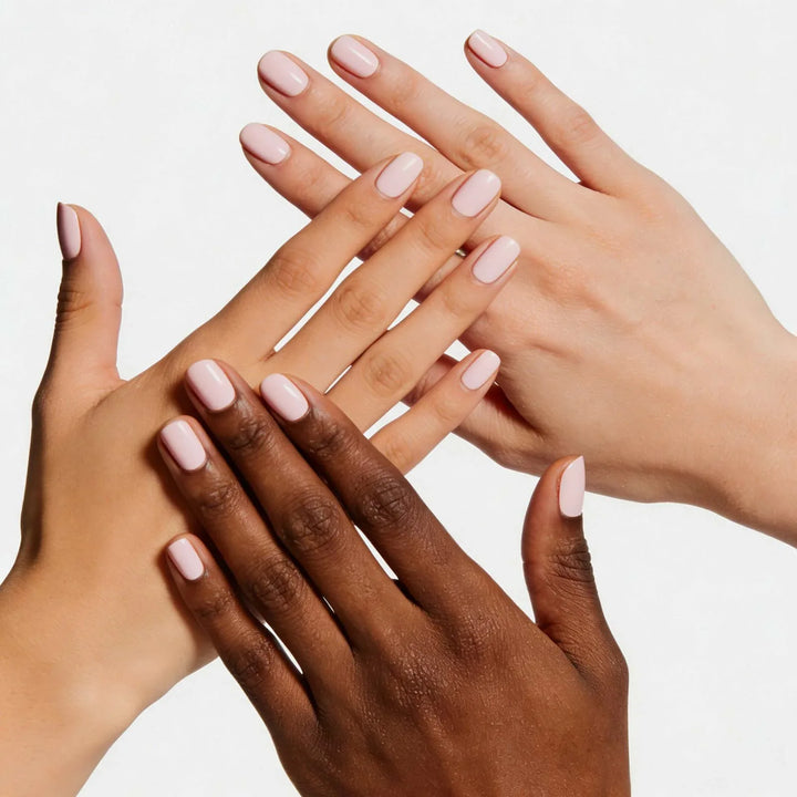 Morning Dew | Nude Color Gel