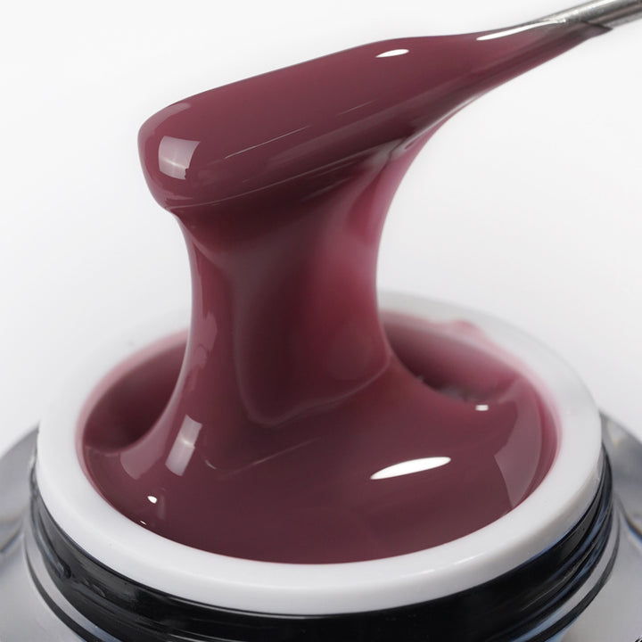 Mystical Purple | Comfort Luxe Builder Gel