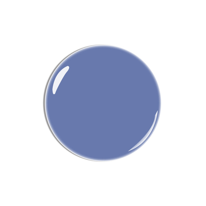 Navy Charm | Blue Color Gel