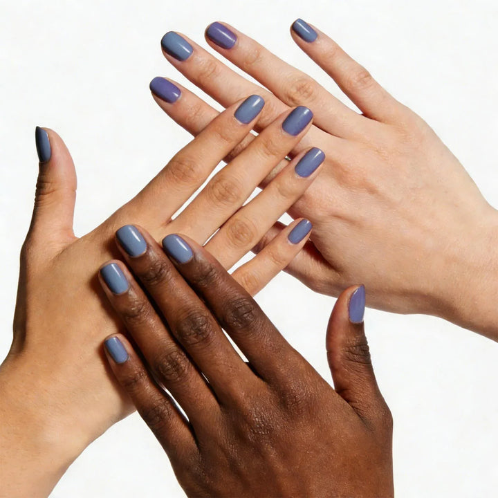 Navy Charm | Blue Color Gel
