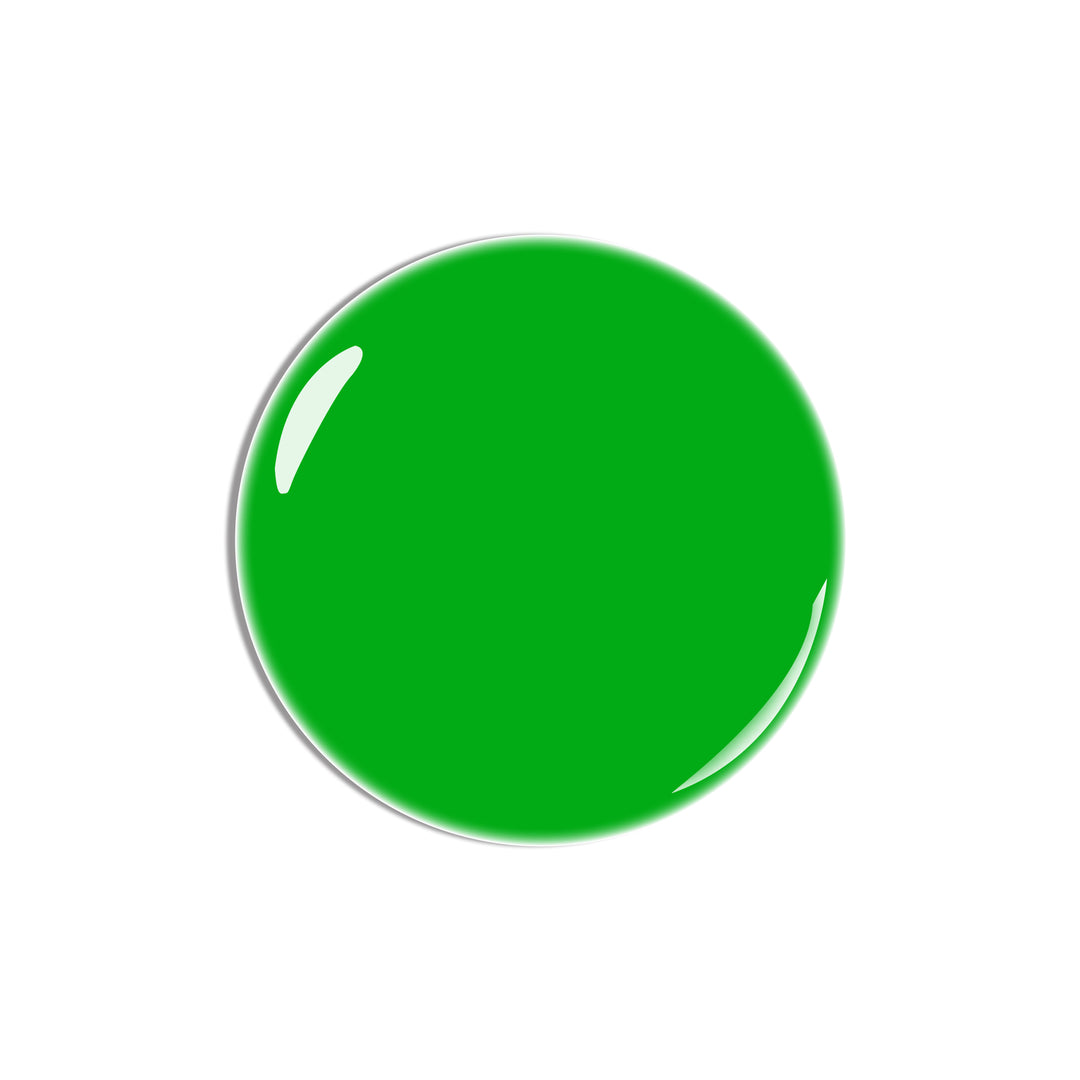 Neon Green | Neon Color Gel
