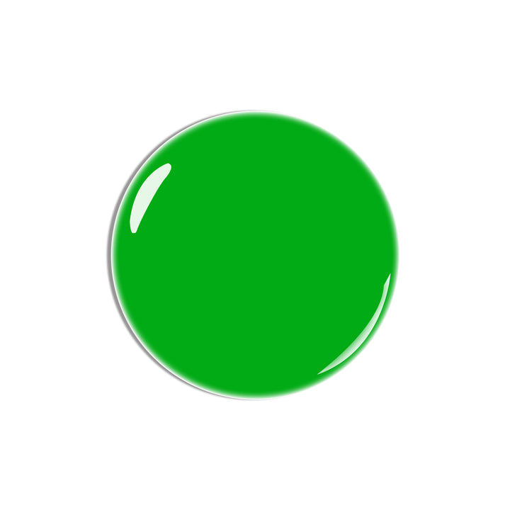 Neon Green | Neon Color Gel