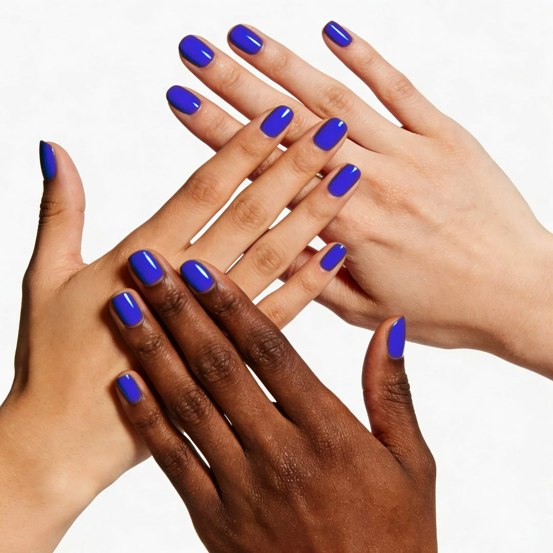 Neon Blue | Neon Color Gel