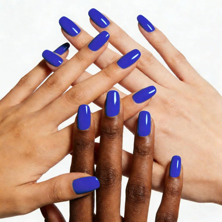 Neon Blue | Neon Color Gel