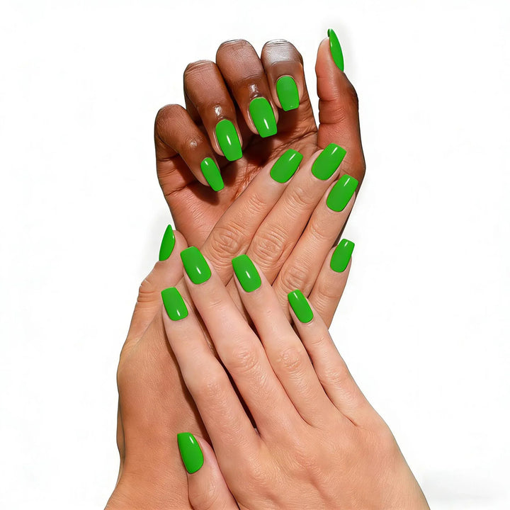 Neon Green | Neon Color Gel