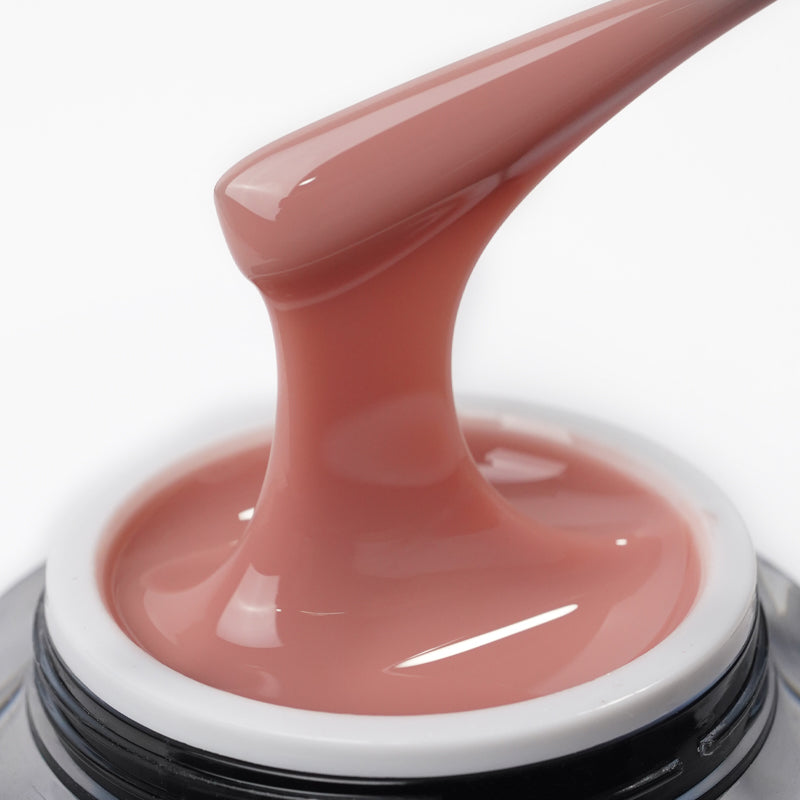 Nude Rose | Comfort Luxe Builder Gel