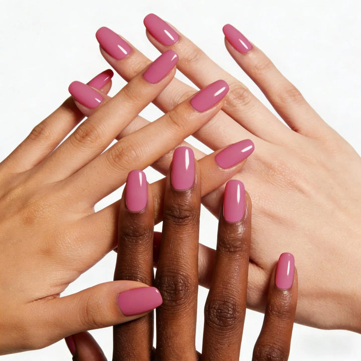 Nude Beige | Pink Color Gel