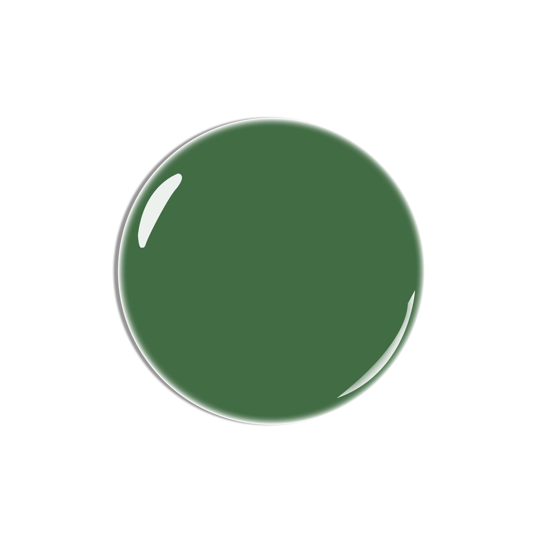 Olive Depth | Green Color Gel