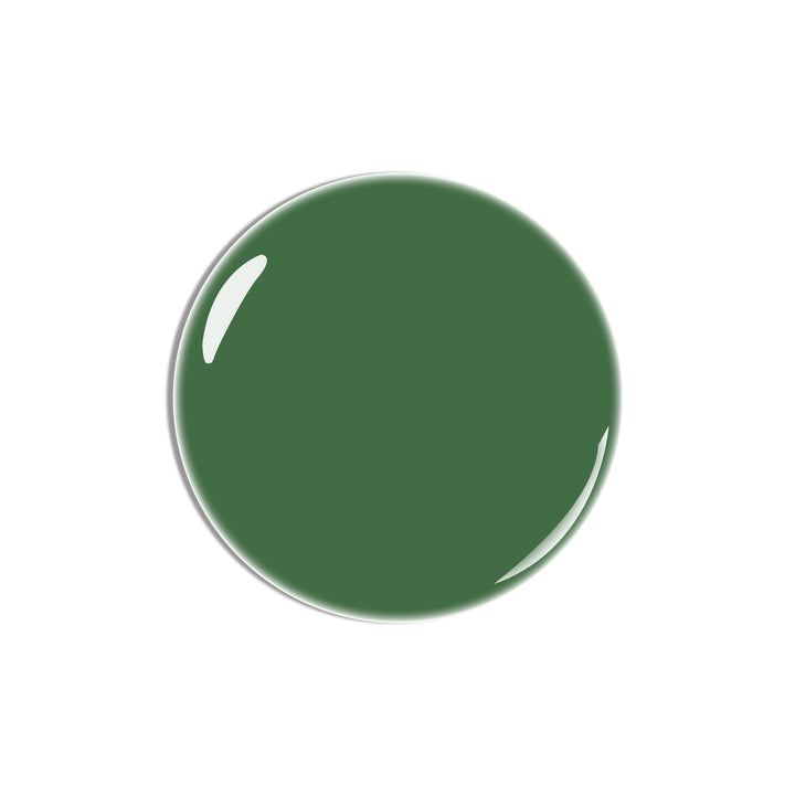 Olive Depth | Green Color Gel