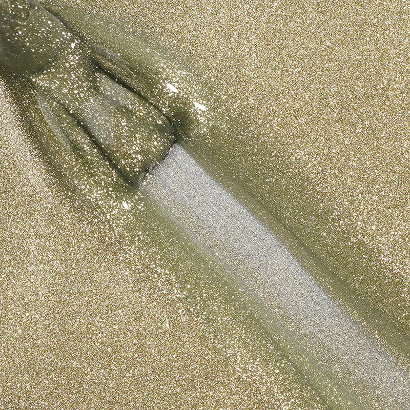Olive Spark | Prism Flash Cat Eye Gel
