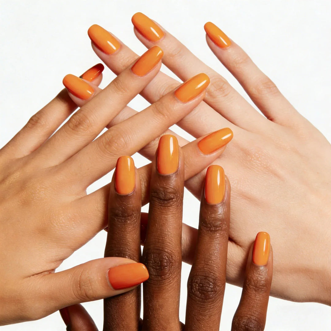 Gel colorante naranja | Naranja Up