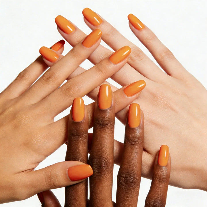Gel colorante naranja | Naranja Up