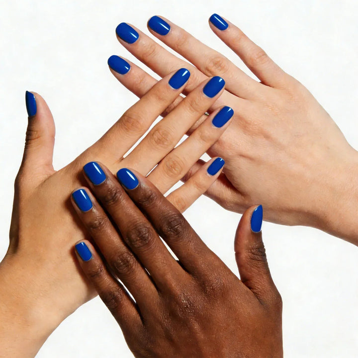 Pacific Breeze | Blue Color Gel