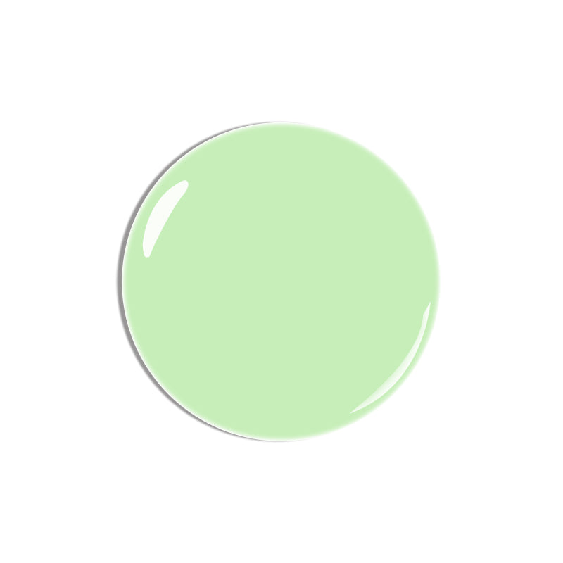 Pastel Green | Hard Builder Gel