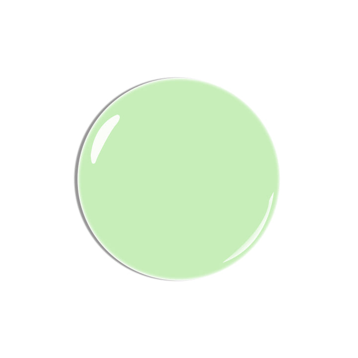 Pastel Green | Hard Builder Gel