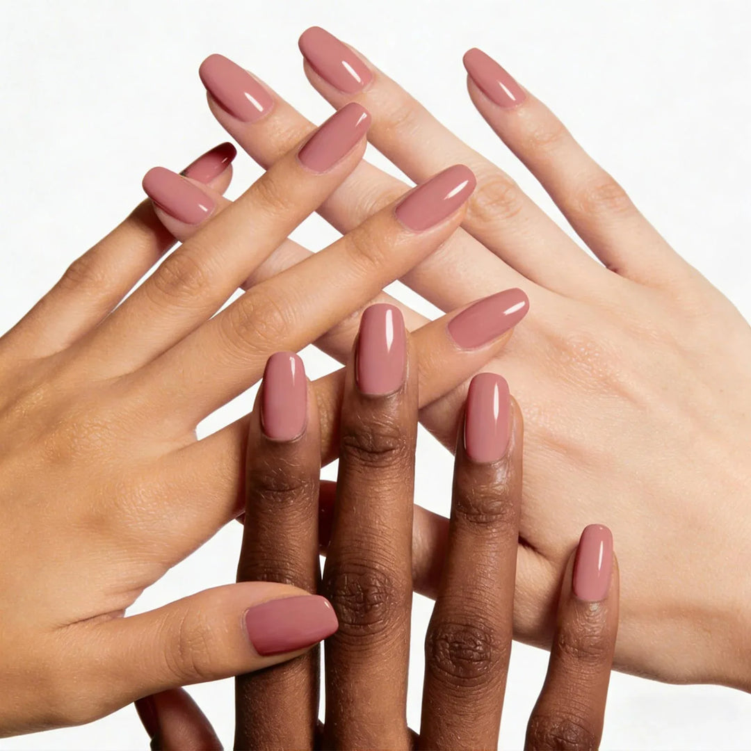 Peach Glow | Pink Color Gel